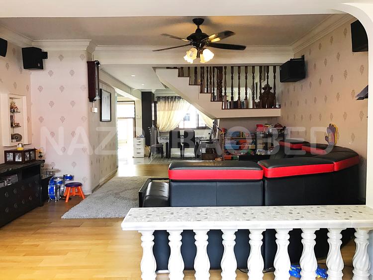 Blk 401 Sin Ming Avenue (Bishan), HDB Executive #150333702
